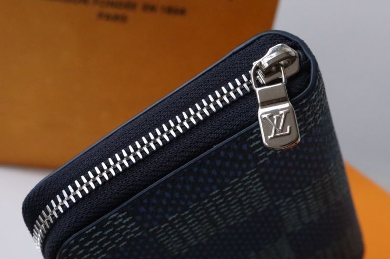 Louis Vuitton Wallets